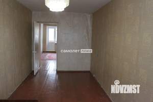 2-к квартира, вторичка, 46м2, 4/5 этаж