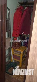 3-к квартира, вторичка, 65м2, 3/9 этаж