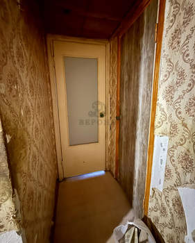 2-к квартира, вторичка, 53м2, 7/10 этаж