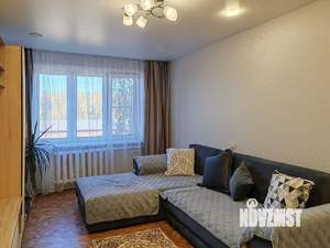 3-к квартира, вторичка, 65м2, 5/10 этаж