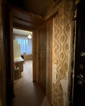 2-к квартира, вторичка, 53м2, 7/10 этаж