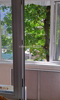 1-к квартира, вторичка, 28м2, 2/5 этаж