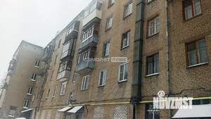 3-к квартира, вторичка, 79м2, 5/5 этаж