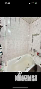 3-к квартира, вторичка, 67м2, 1/4 этаж