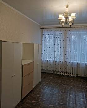 2-к квартира, вторичка, 59м2, 4/4 этаж
