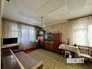 1-к квартира, вторичка, 31м2, 5/6 этаж