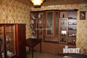 3-к квартира, вторичка, 61м2, 5/9 этаж