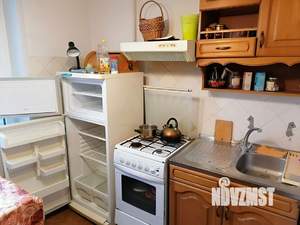 1-к квартира, вторичка, 35м2, 7/9 этаж