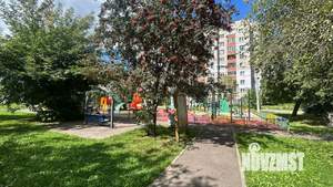 2-к квартира, вторичка, 52м2, 8/9 этаж