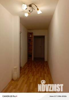 3-к квартира, вторичка, 93м2, 1/9 этаж