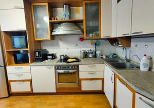 3-к квартира, вторичка, 71м2, 3/14 этаж