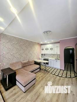 Студия квартира, вторичка, 25м2, 5/10 этаж