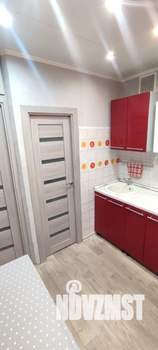 1-к квартира, вторичка, 32м2, 2/5 этаж