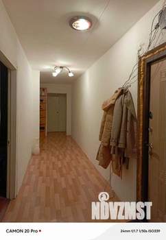 3-к квартира, вторичка, 93м2, 1/9 этаж