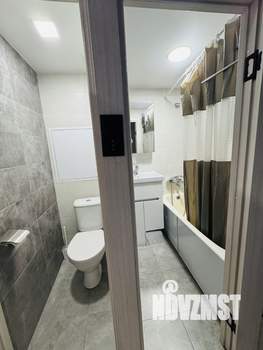 2-к квартира, вторичка, 46м2, 3/12 этаж