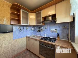 2-к квартира, вторичка, 46м2, 4/5 этаж