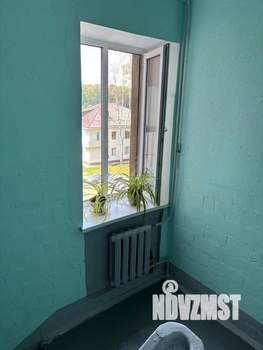 2-к квартира, вторичка, 58м2, 4/5 этаж