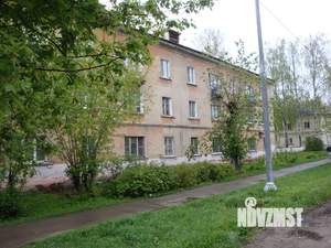 2-к квартира, вторичка, 56м2, 3/3 этаж