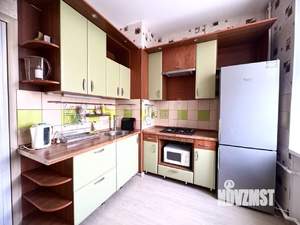 2-к квартира, вторичка, 50м2, 4/5 этаж