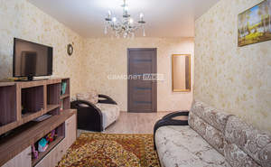 2-к квартира, вторичка, 45м2, 2/5 этаж