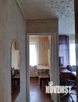 1-к квартира, вторичка, 31м2, 5/5 этаж