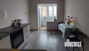 2-к квартира, вторичка, 54м2, 9/12 этаж