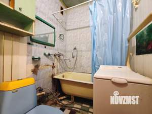 1-к квартира, вторичка, 31м2, 1/4 этаж