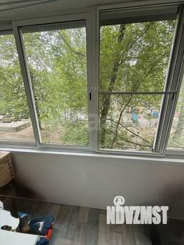 3-к квартира, вторичка, 60м2, 2/5 этаж