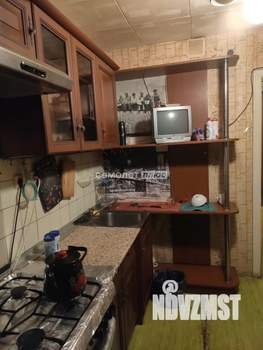 1-к квартира, вторичка, 39м2, 7/9 этаж