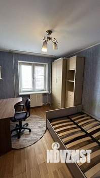 4-к квартира, вторичка, 92м2, 5/10 этаж