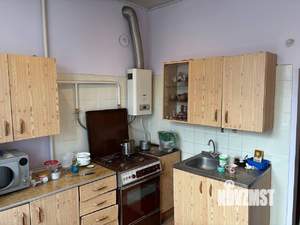 2-к квартира, вторичка, 58м2, 4/5 этаж