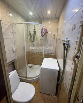 2-к квартира, вторичка, 44м2, 4/5 этаж