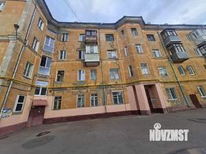 3-к квартира, вторичка, 92м2, 1/4 этаж