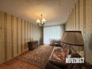 2-к квартира, вторичка, 46м2, 5/5 этаж
