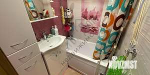 3-к квартира, вторичка, 59м2, 5/5 этаж