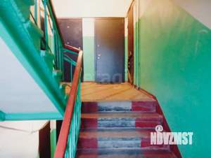 2-к квартира, вторичка, 50м2, 2/3 этаж