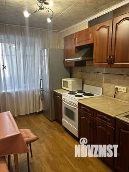 1-к квартира, вторичка, 36м2, 2/16 этаж