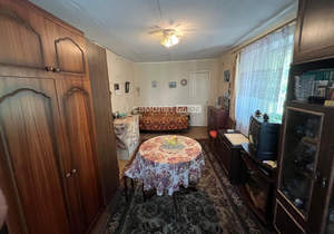 1-к квартира, вторичка, 32м2, 2/5 этаж