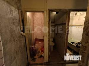 3-к квартира, вторичка, 59м2, 3/9 этаж