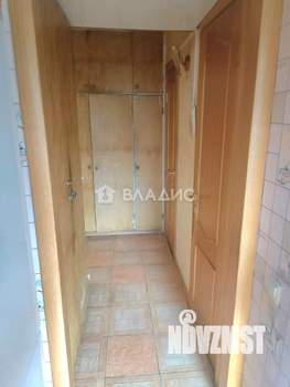 2-к квартира, вторичка, 50м2, 5/5 этаж