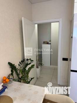 1-к квартира, вторичка, 37м2, 13/17 этаж