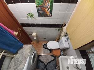 3-к квартира, вторичка, 58м2, 5/5 этаж