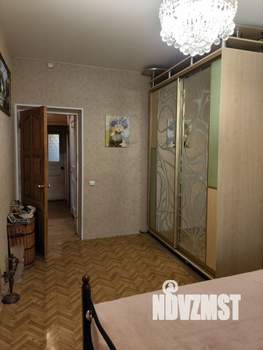 2-к квартира, вторичка, 48м2, 5/5 этаж