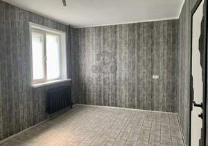 1-к квартира, вторичка, 32м2, 2/5 этаж