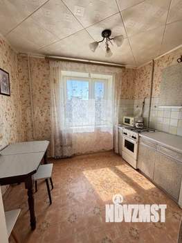 1-к квартира, вторичка, 33м2, 8/9 этаж