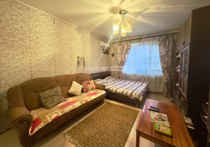 2-к квартира, вторичка, 51м2, 9/9 этаж