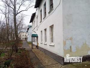 2-к квартира, вторичка, 50м2, 2/3 этаж