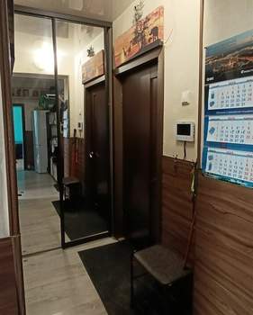 Фото квартиры на продажу (8)