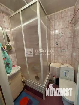 1-к квартира, вторичка, 34м2, 3/9 этаж