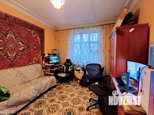 2-к квартира, вторичка, 66м2, 3/5 этаж